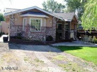 1004 N Naches Ave, Yakima, WA 98901