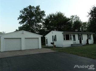 18275 Cavanaugh Lake Rd, Chelsea, MI 48118