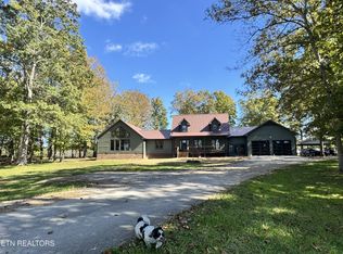 5519 S York Hwy, Grimsley, TN 38565