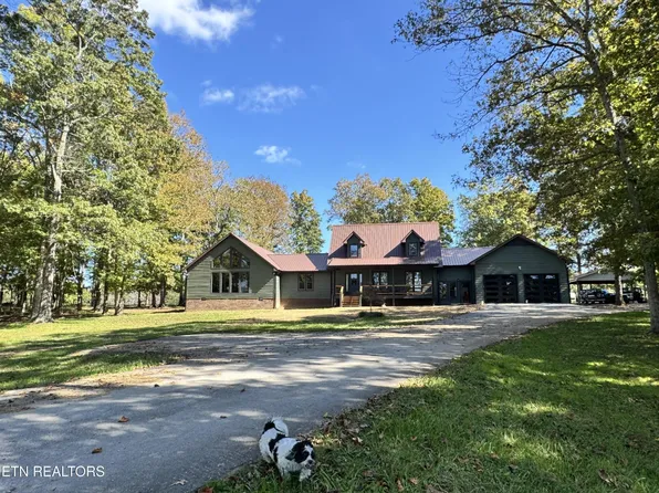 5519 S York Hwy, Grimsley, TN 38565