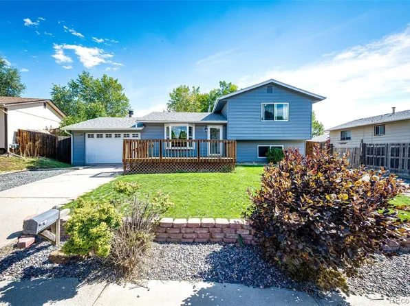 8218 High Street, Denver, CO 80229