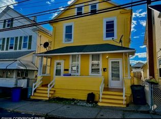 338-340 Washington St, Freeland, PA