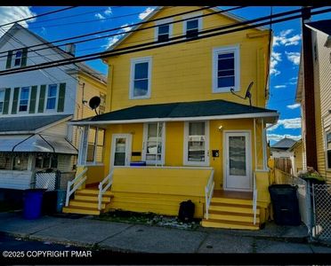 338-340 Washington St, Freeland, PA, 18224