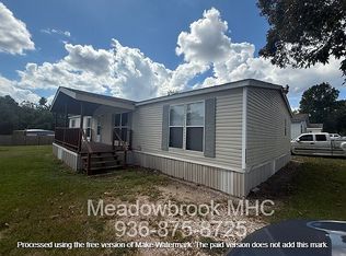 223 Mount Carmel Rd LOT 254, Lufkin, TX 75904