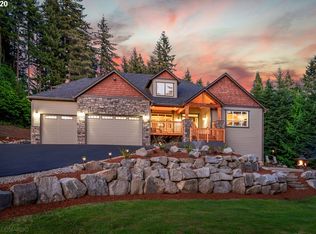 22911 NE 237th Ct, Battle Ground, WA 98604