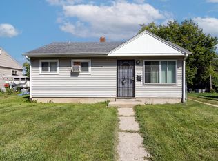 5718 North 61st STREET, Milwaukee, WI 53218