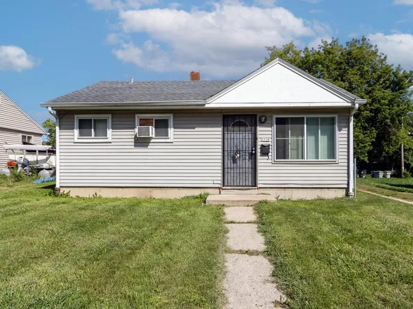 5718 North 61st STREET, Milwaukee, WI 53218