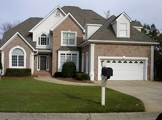 4004 Ashby Way, Villa Rica, GA 30180