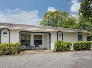 2861 NE 2nd Ave, Boca Raton, FL 33431