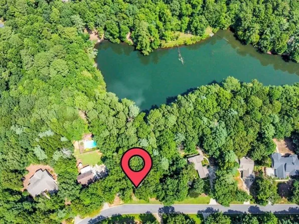 3040 Cypress Cv Lot 78, Ball Ground, GA 30107