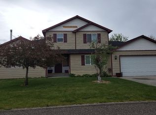 105 Oregon St, Three Forks, MT 59752