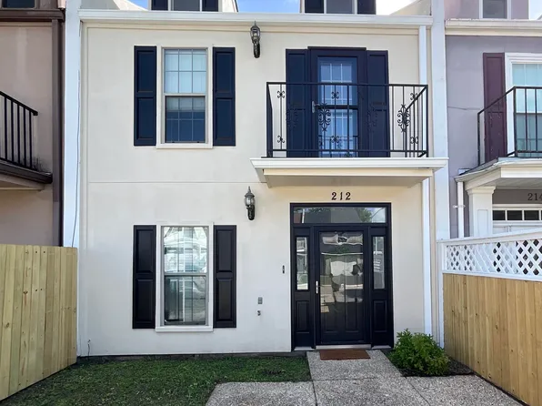 212 Rue D Iberville, Houma, LA 70360