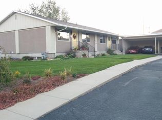 6592 S Lombardy Dr, Salt Lake City, UT 84121