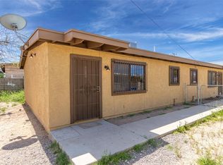 6715 S Missiondale Rd #13, Tucson, AZ 85756