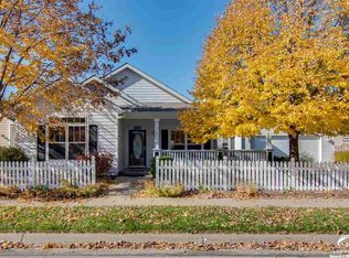 405 Pasadena Dr, Lawrence, KS 66049