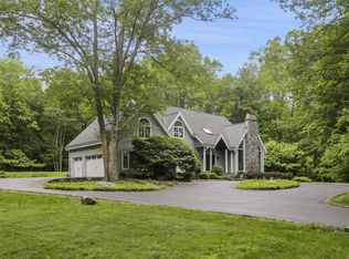 9 Park View Pl, Pound Ridge, NY 10576