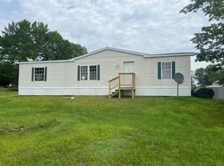 631 Bradford Rd, Charleston, ME 04422