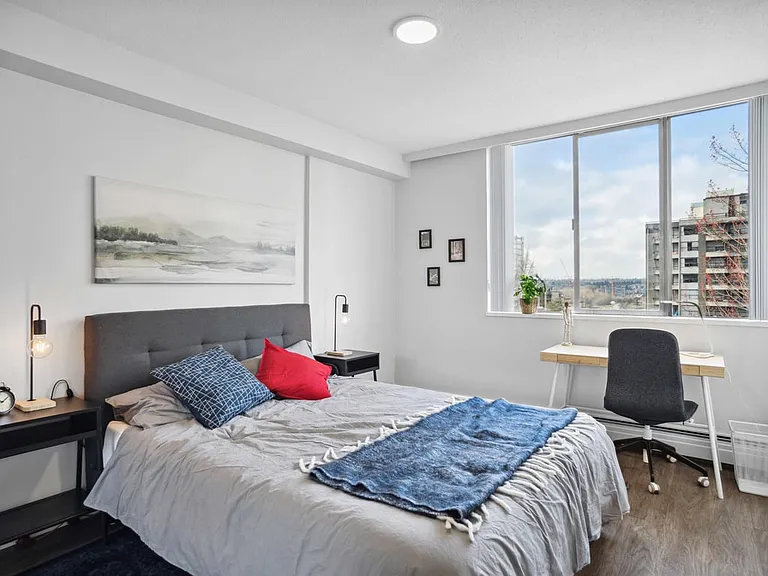 1251 Jervis St — Photo 49