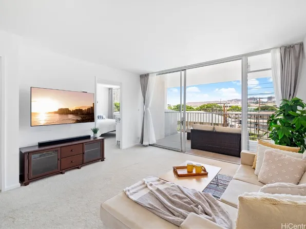 2439 Kapiolani Blvd APT 204, Honolulu, HI 96826