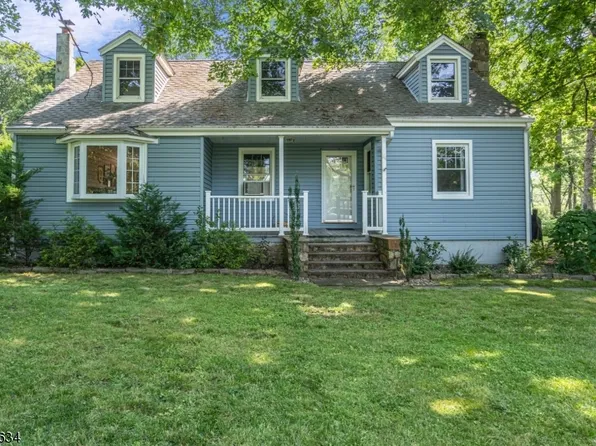 4 Hoffmans Crossing Rd, Lebanon Twp., NJ 07830