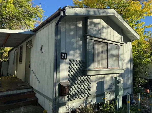 639 Whiting St Space 21, Grass Valley, CA 95945