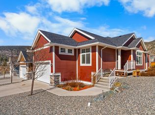 2514 Spring Bank Ave #106, Merritt, BC V1K0B1