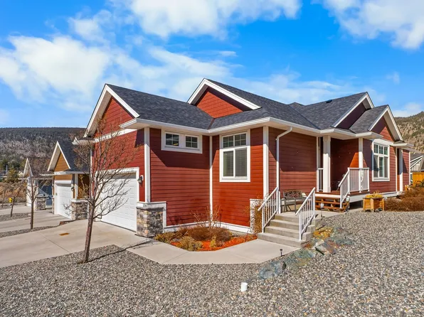 2514 Spring Bank Ave #106, Merritt, BC V1K 0B1