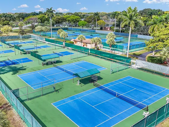 8018 Springside Court #A, Boca Raton, FL 33496