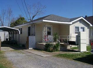 609 Carmadelle St, Marrero, LA 70072