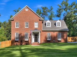 4182 N Knollcrest Circle #N., Martinez, GA 30907