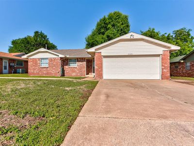 2408 S Jensen Ave, El Reno, OK, 73036