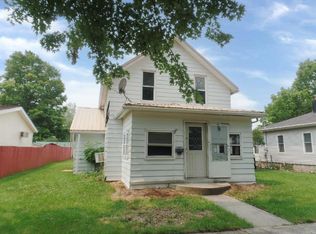 915 Dierkes St, Decatur, IN 46733