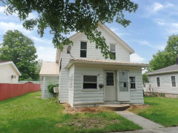 915 Dierkes St, Decatur, IN 46733