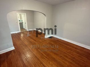 1504 S Randolph St, Indianapolis, IN 46203