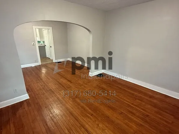 1504 S Randolph St, Indianapolis, IN 46203