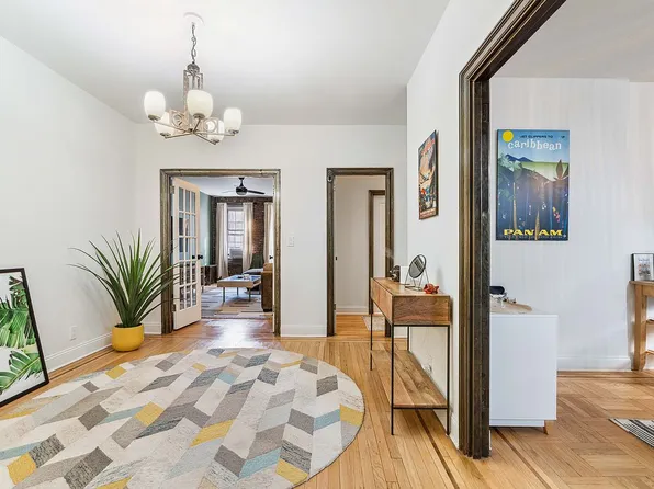 1100 Grand Concourse APT 3L, Bronx, NY 10456