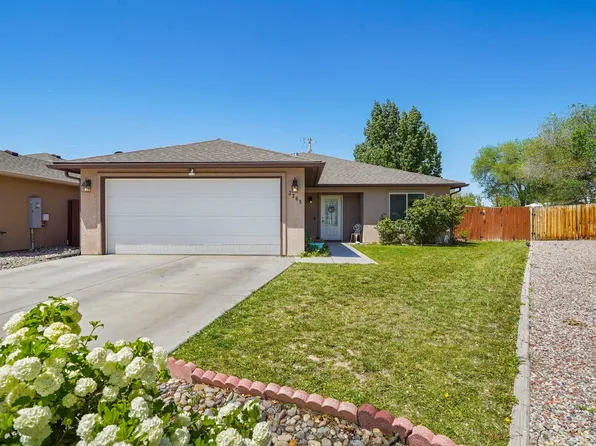 3265 Sagewood Ct, Clifton, CO 81520