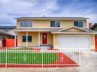 3451 Marten Ave, San Jose, CA