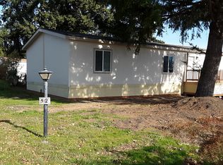 27645 Snyder Rd UNIT 52, Junction City, OR 97448