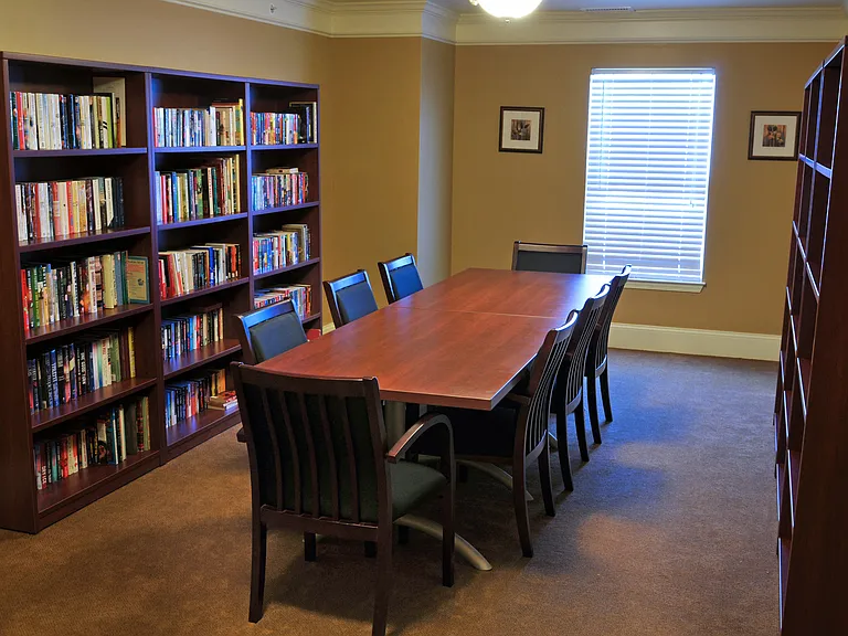 Foster Pointe — Photo 11