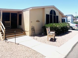 3901 E Pinnacle Peak Rd LOT 114, Phoenix, AZ 85050