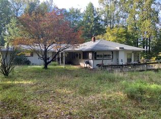 2599 Old Thomasville Rd, Winston Salem, NC 27107