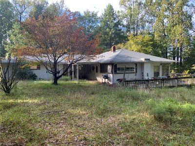 2599 Old Thomasville Rd, Winston Salem, NC, 27107