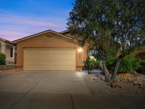 10604 Sole Rosso Ct NW, Albuquerque, NM 87114