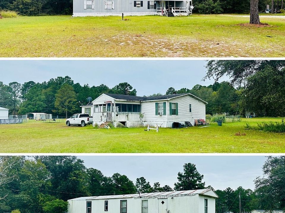 155 Deer Run, Waycross, GA 31503 MLS 10214595 Zillow