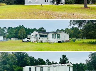 155 Deer Run, Waycross, GA 31503