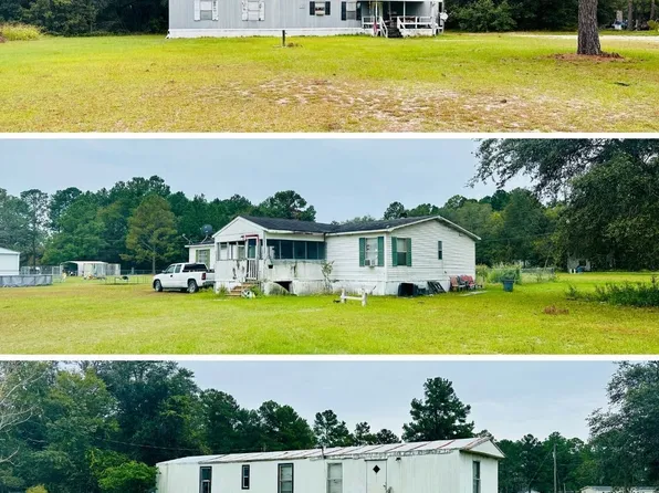 155 Deer Run, Waycross, GA 31503