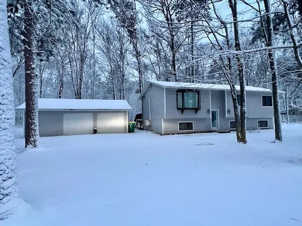 1048 Robinhood Ln, Grayling, MI 49738