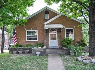 9323 Niles Pl, Saint Louis, MO