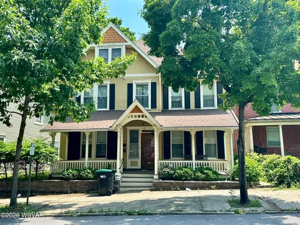 45 S Main St, Muncy, PA 17756